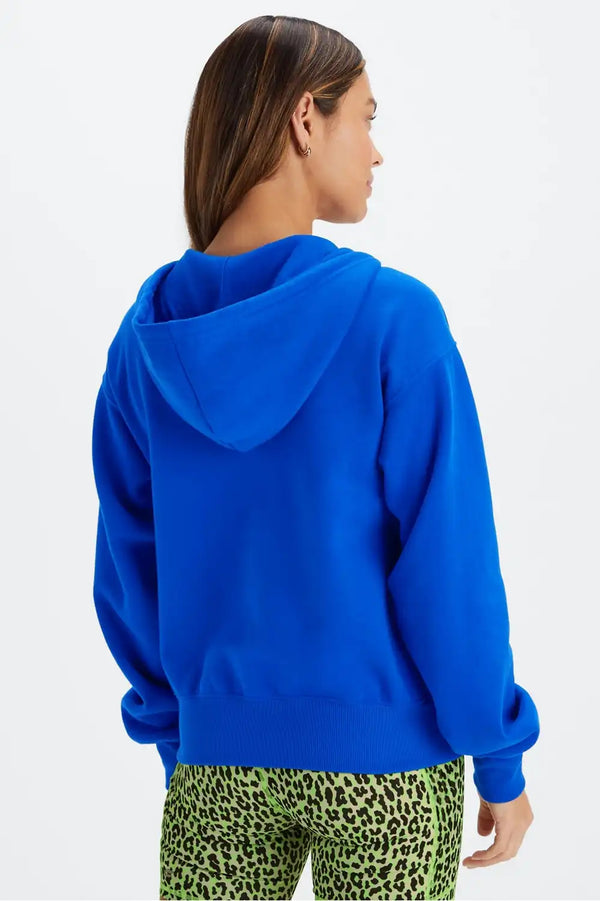 Forever Fleece Full Zip Hoodie