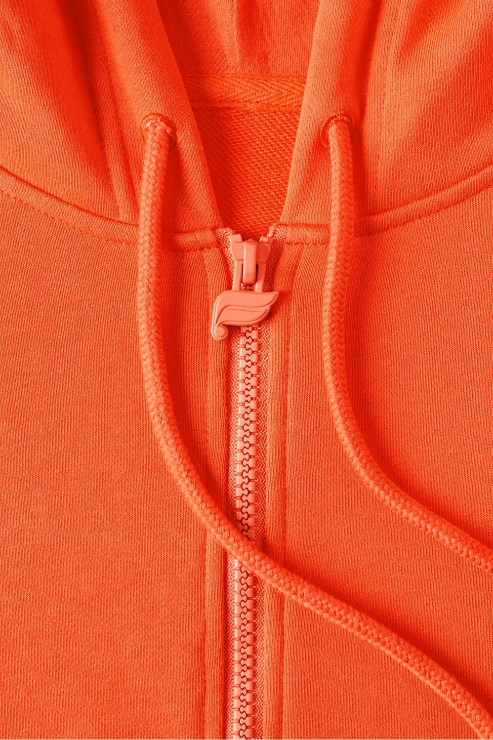 Shrunken Hoodie