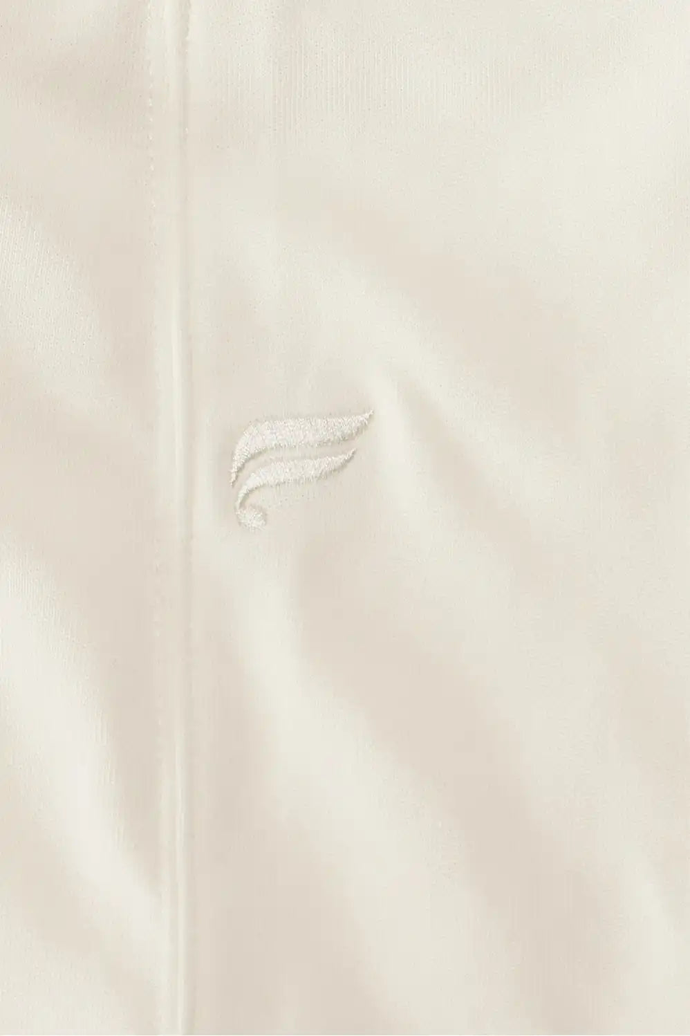 Cropped Crewneck