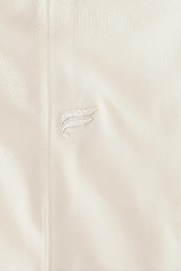 Cropped Crewneck
