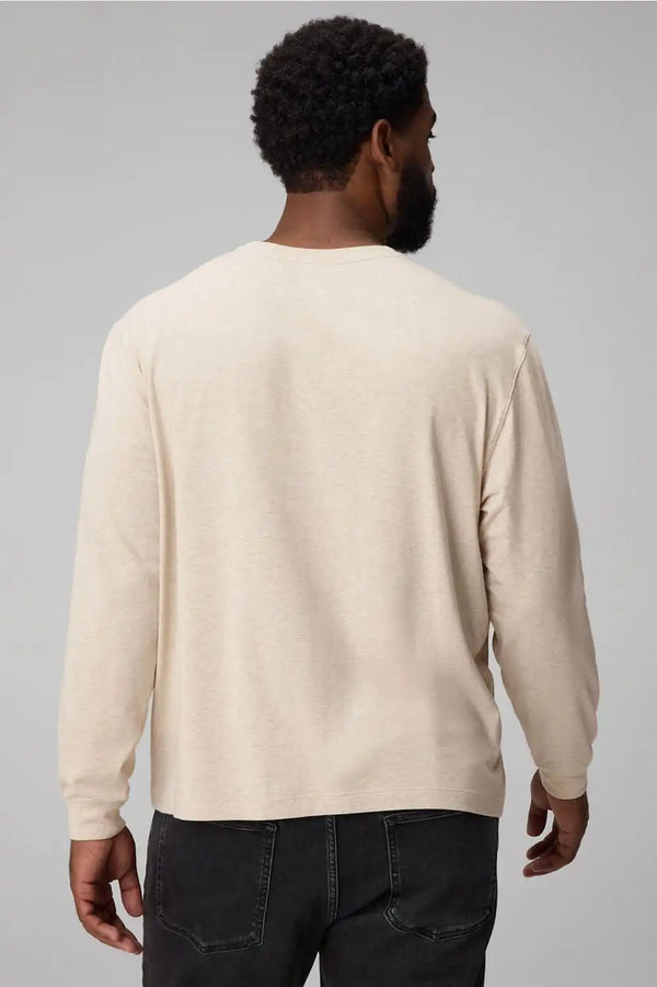The 24-7 Long Sleeve Tee