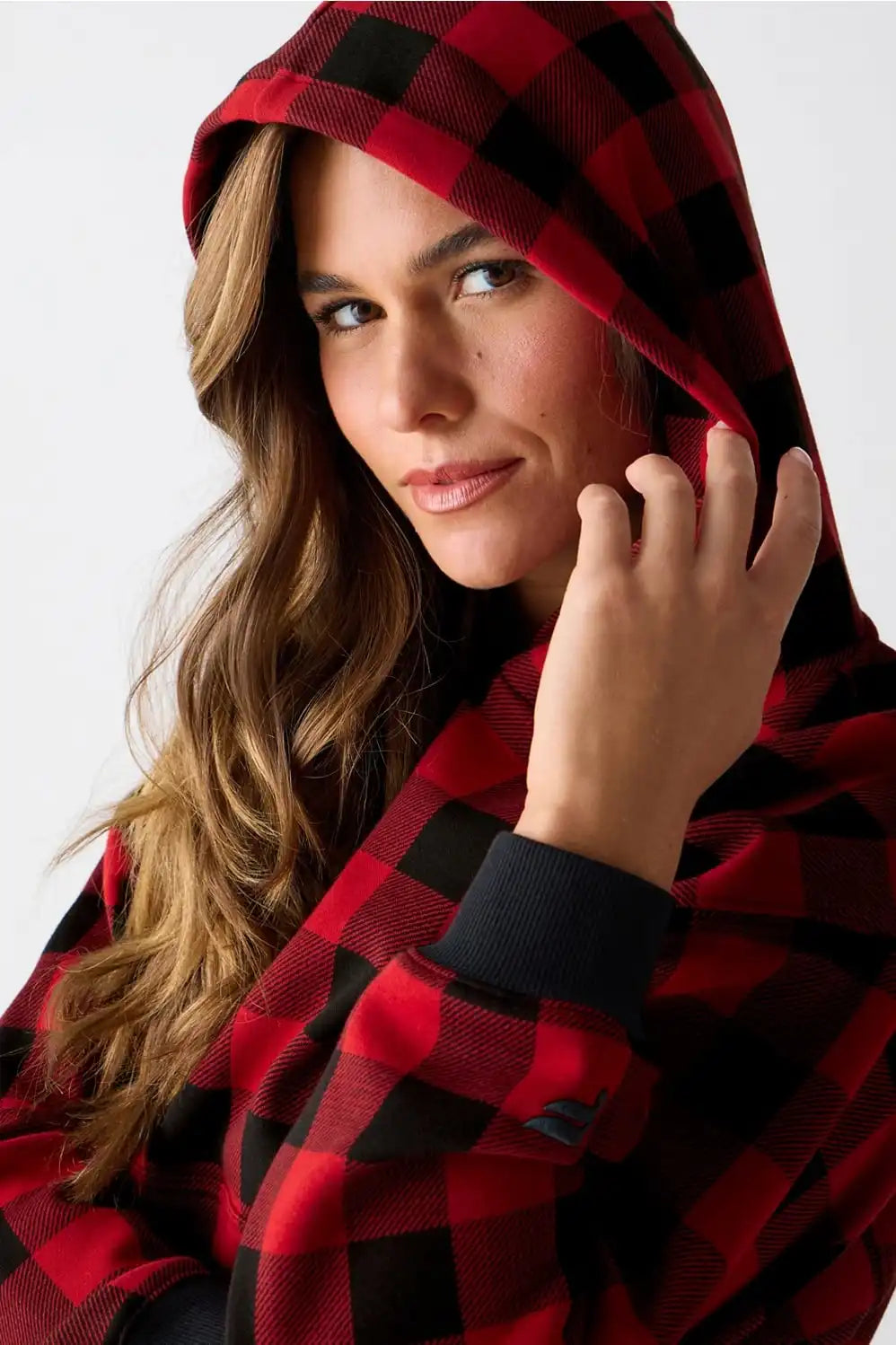 Cozy Fleece Hoodie
