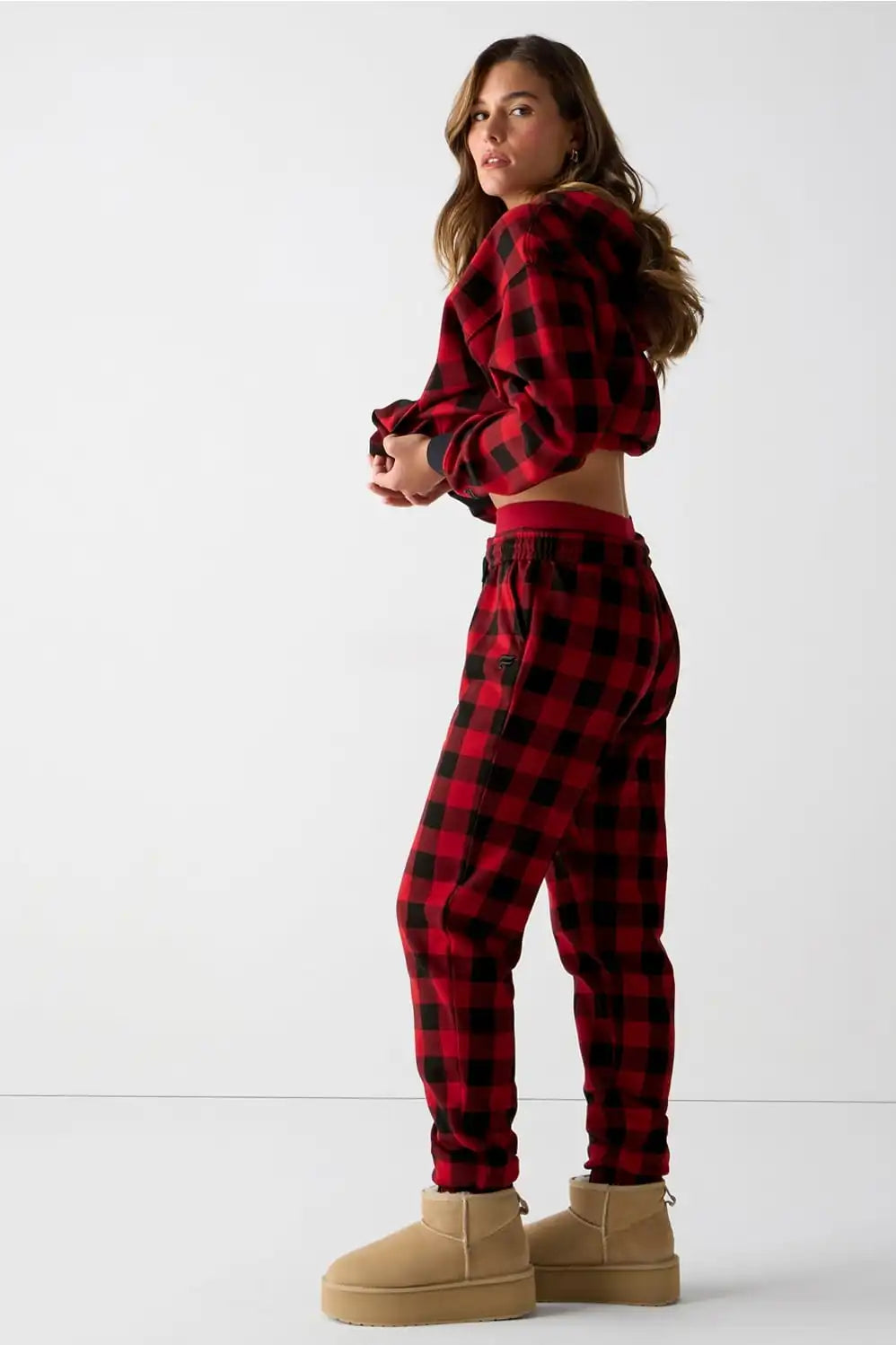 Cozy Fleece Hoodie