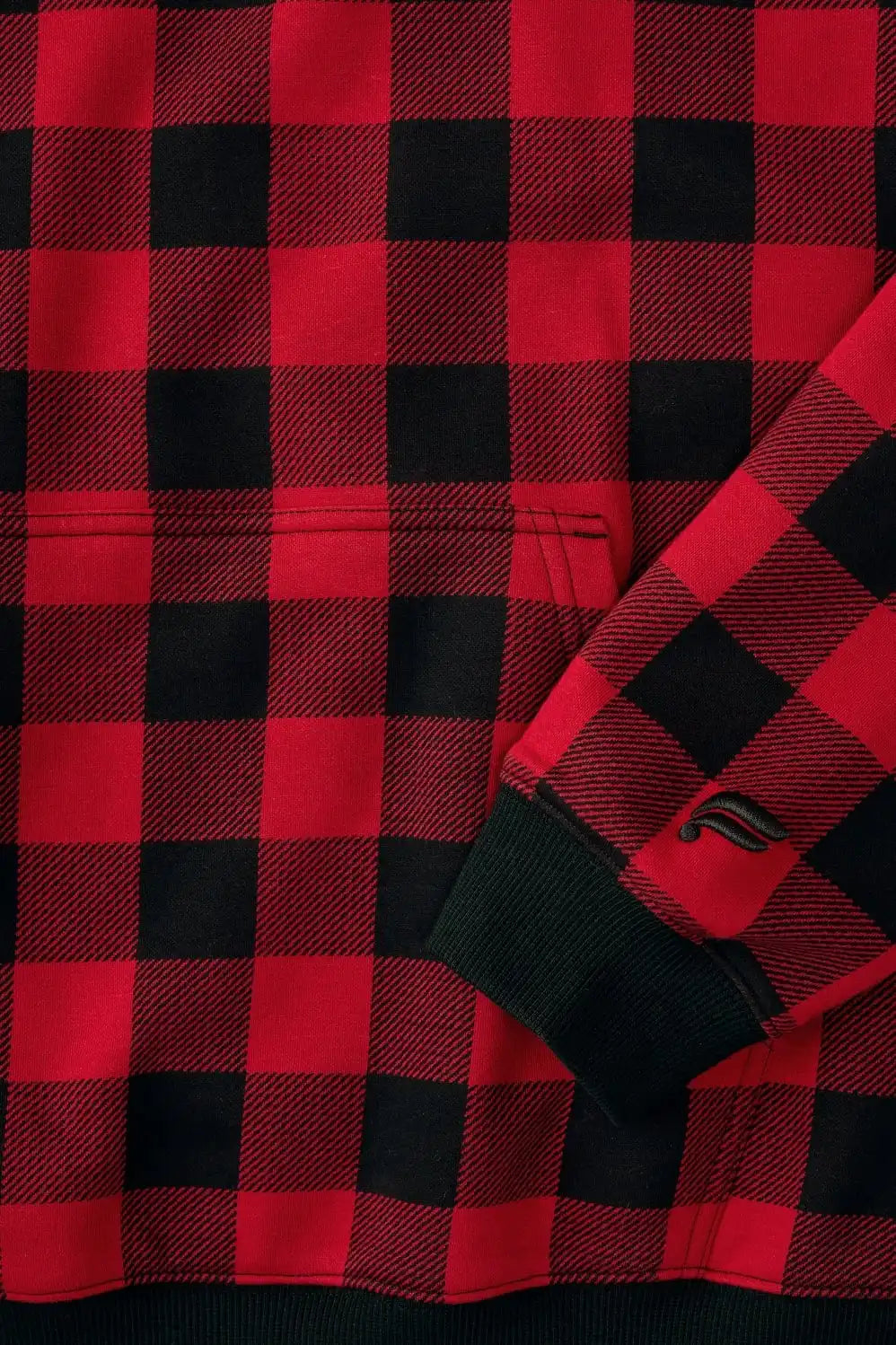 Cozy Fleece Hoodie