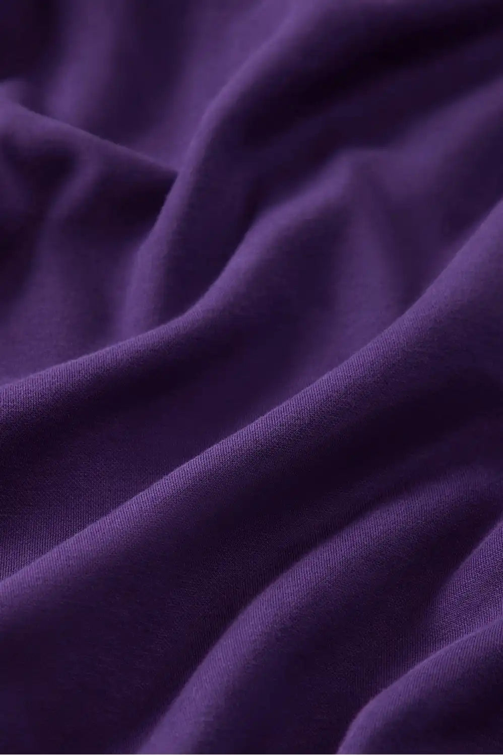 Cozy Fleece Half Zip Sweatshirt