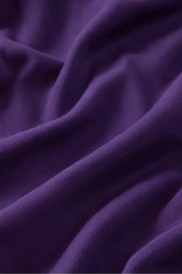 Cozy Fleece Half Zip Sweatshirt