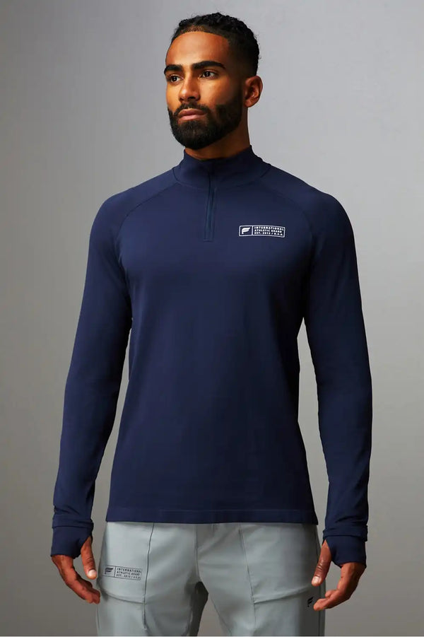 The Training Day Quarter Zip