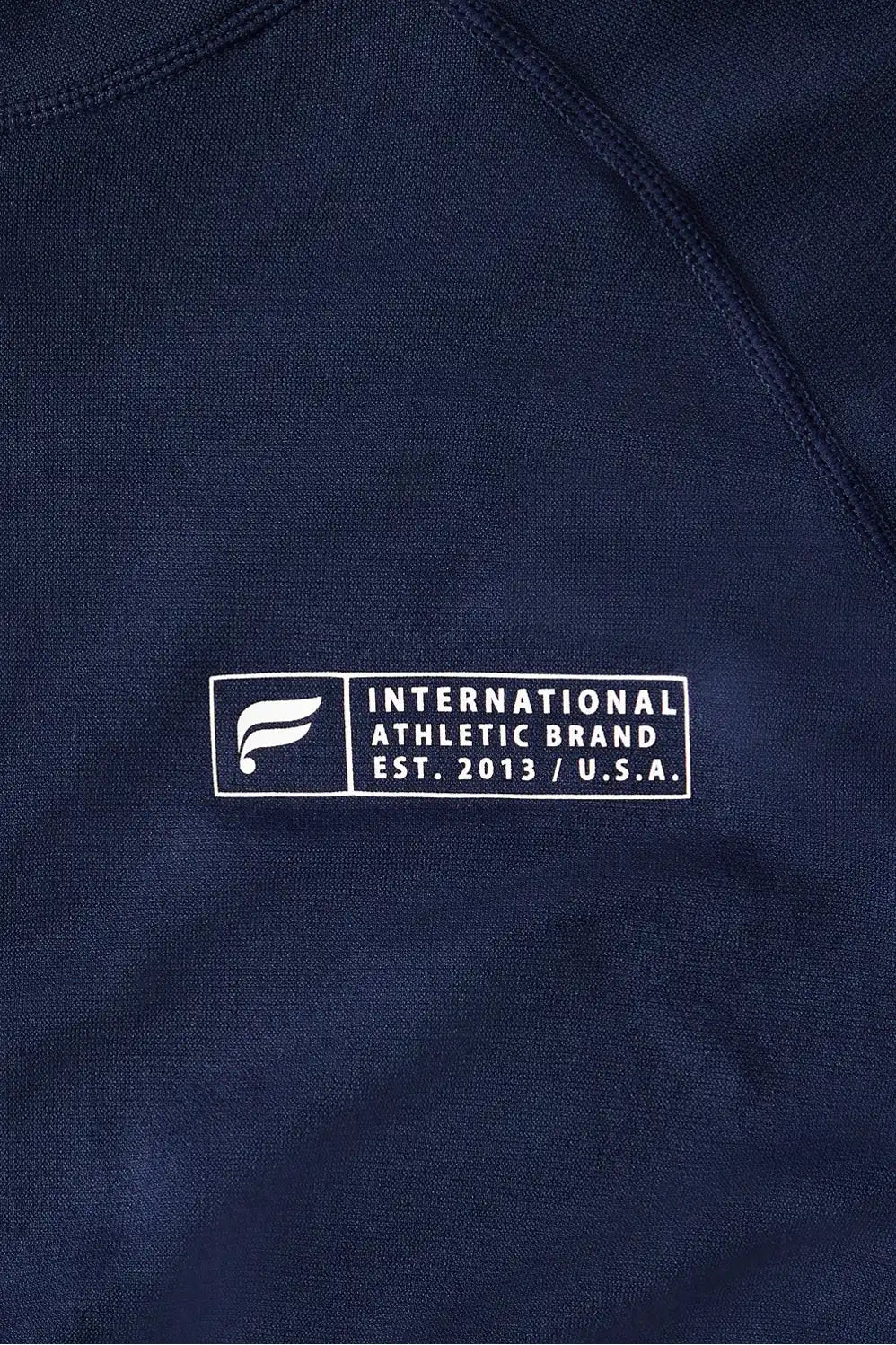 The Training Day Quarter Zip