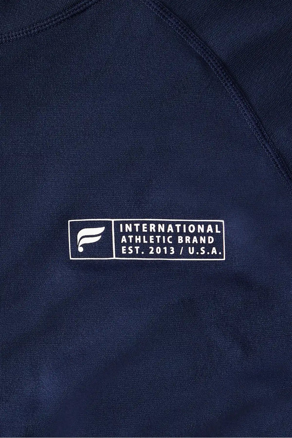 The Training Day Quarter Zip