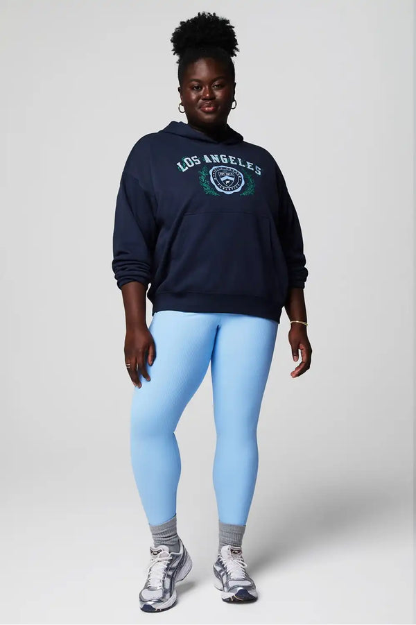 Year Round Terry Hoodie