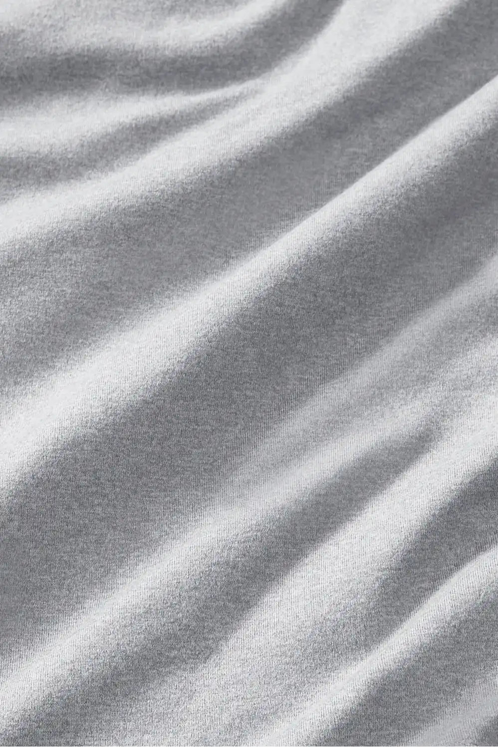 Cloud Jersey Cropped Hoodie