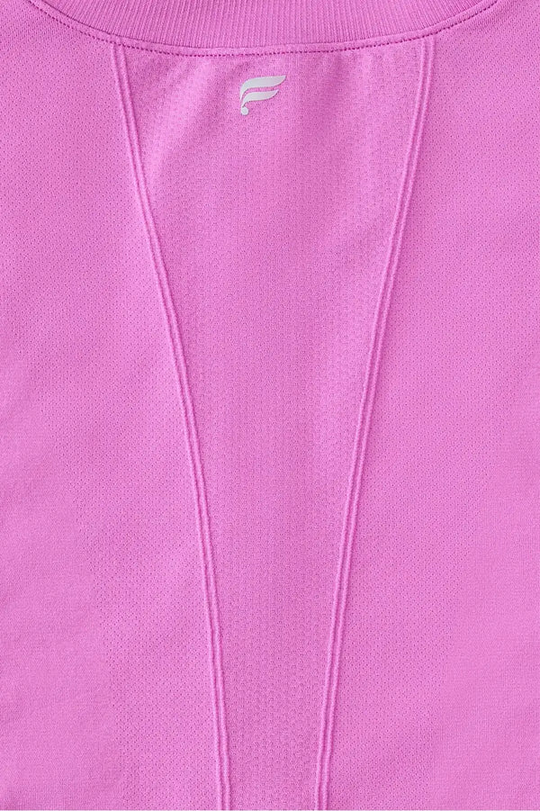 Feather Tech+ Half-Zip Top