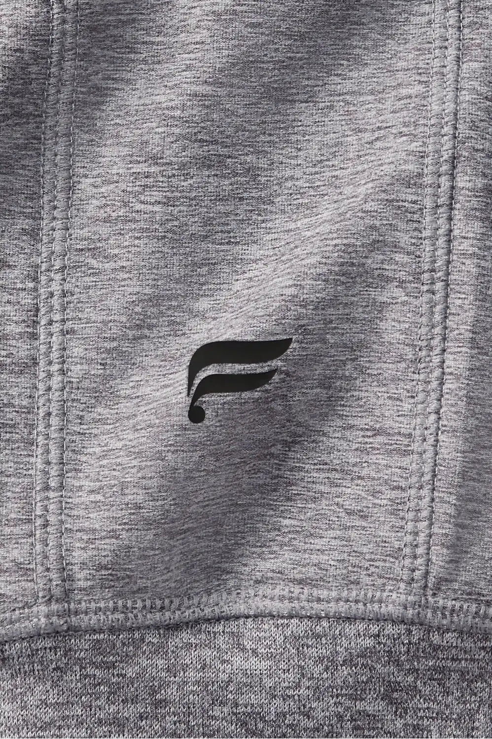 The Cloud Jersey Quarter Zip