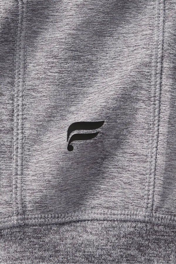 The Cloud Jersey Quarter Zip