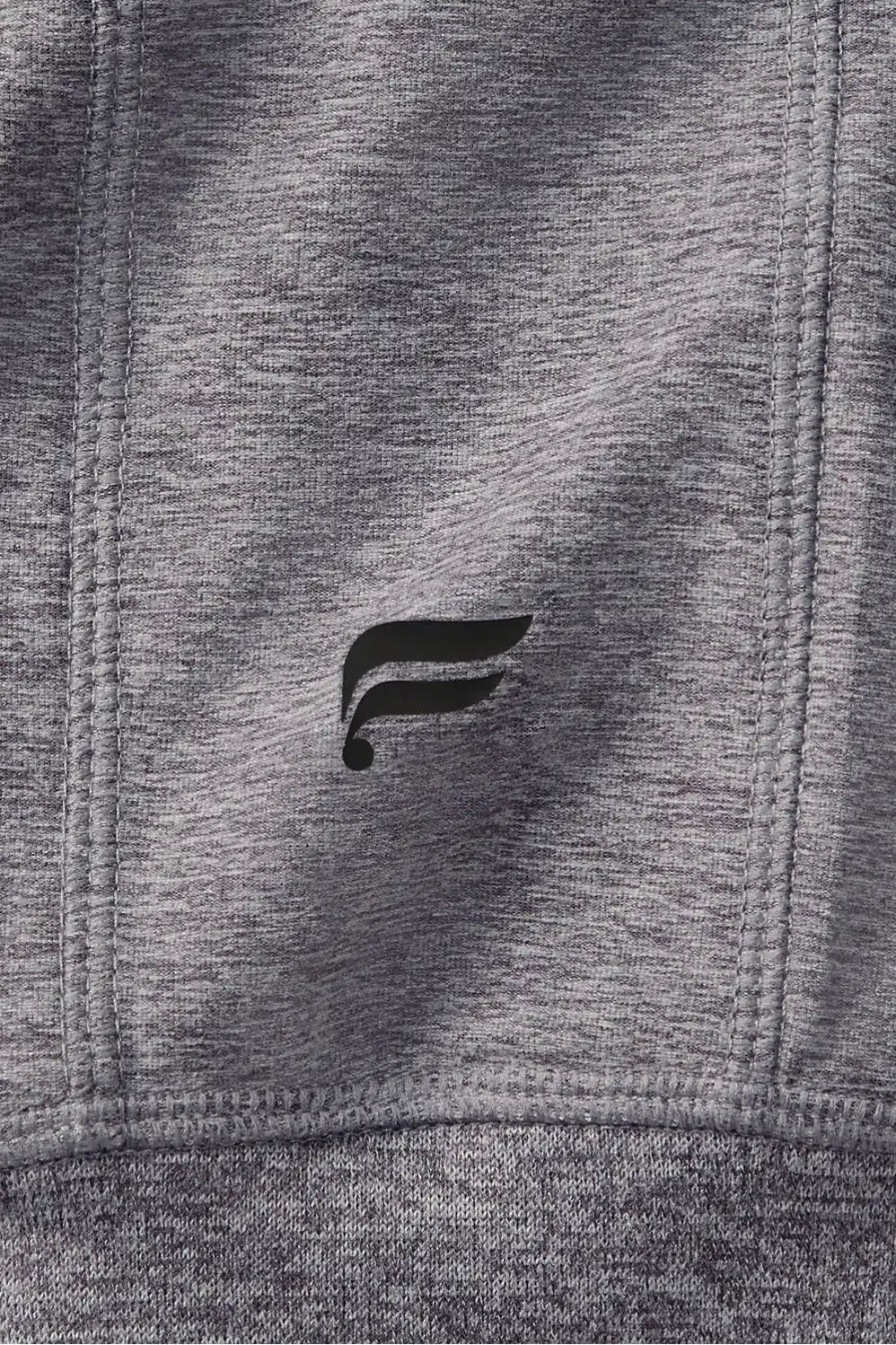 The Cloud Jersey Quarter Zip