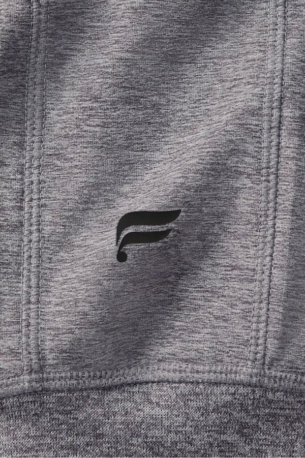 The Cloud Jersey Quarter Zip