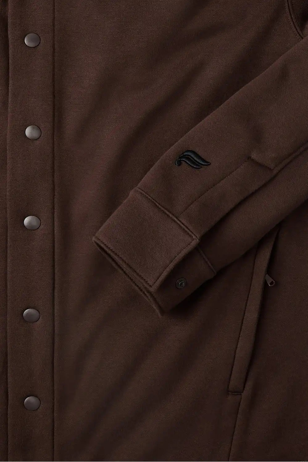 The Go-To Shirt Jacket