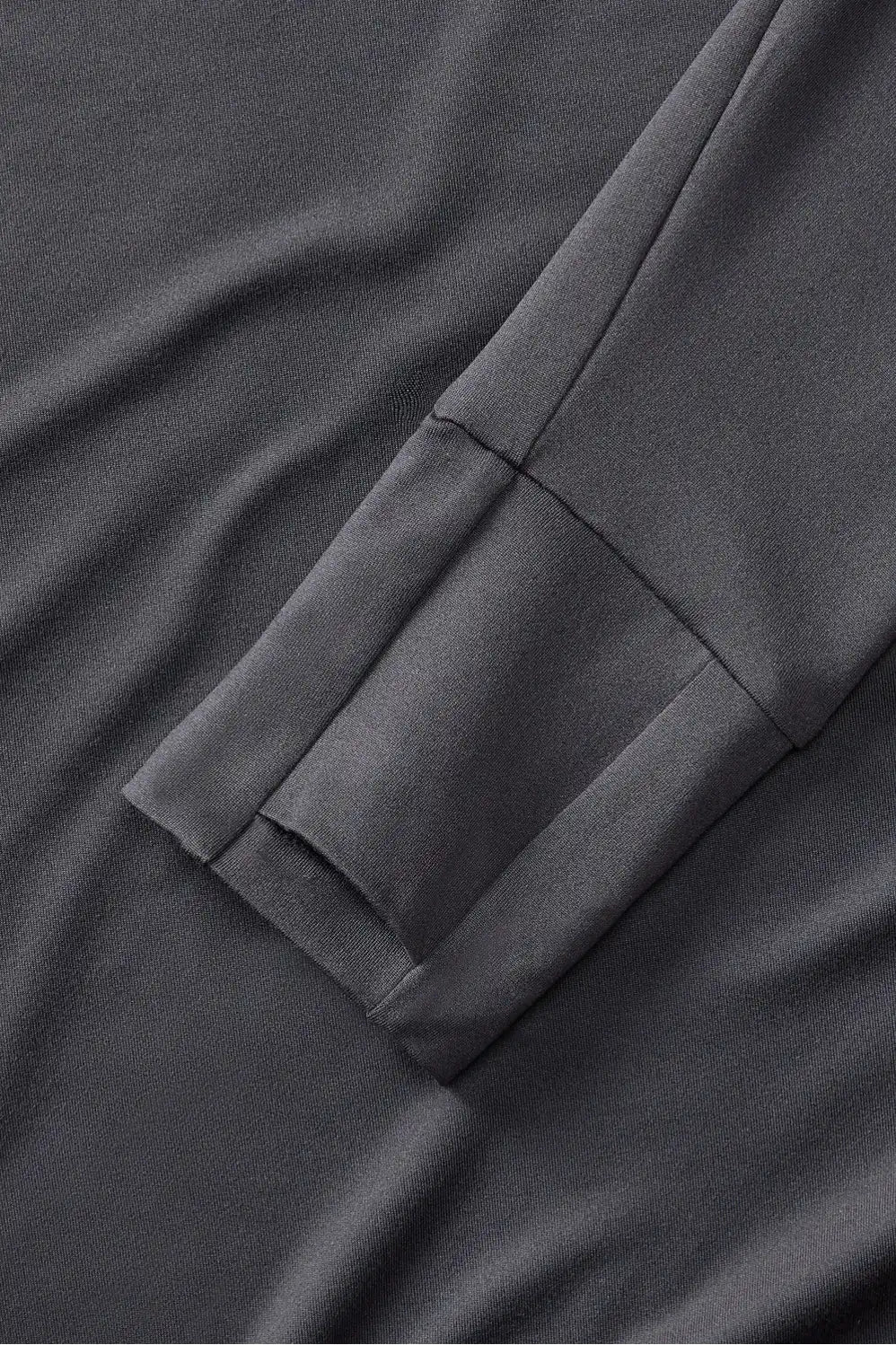 Dry-Flex Long-Sleeve Tunic