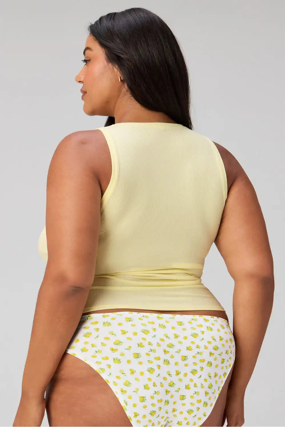 Soft Rib Tank