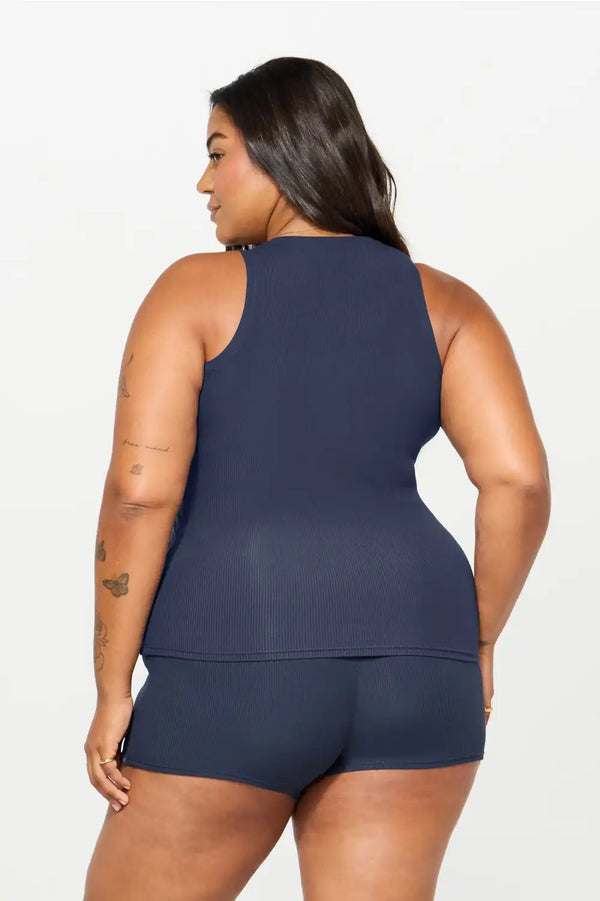Soft Rib Tank