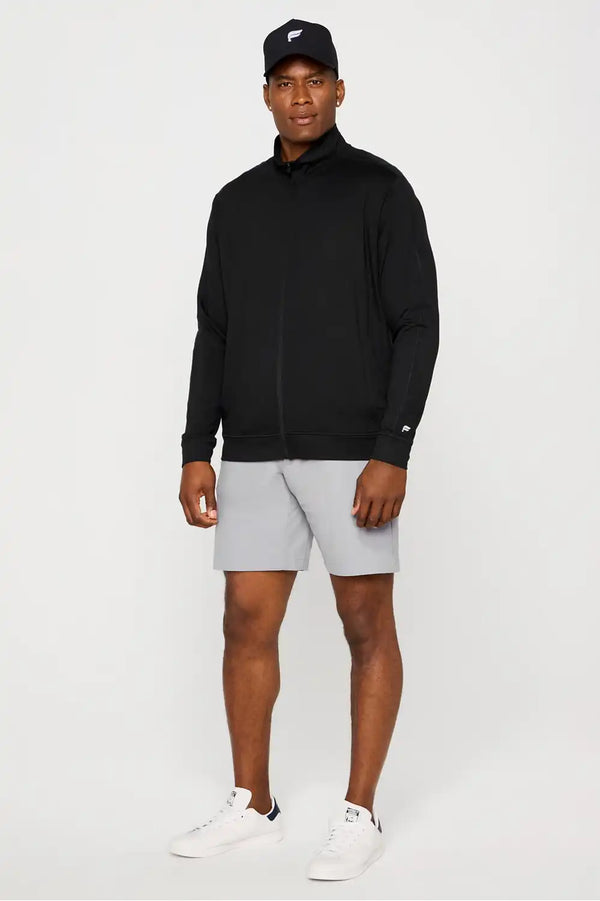 The Cloud Jersey Full Zip