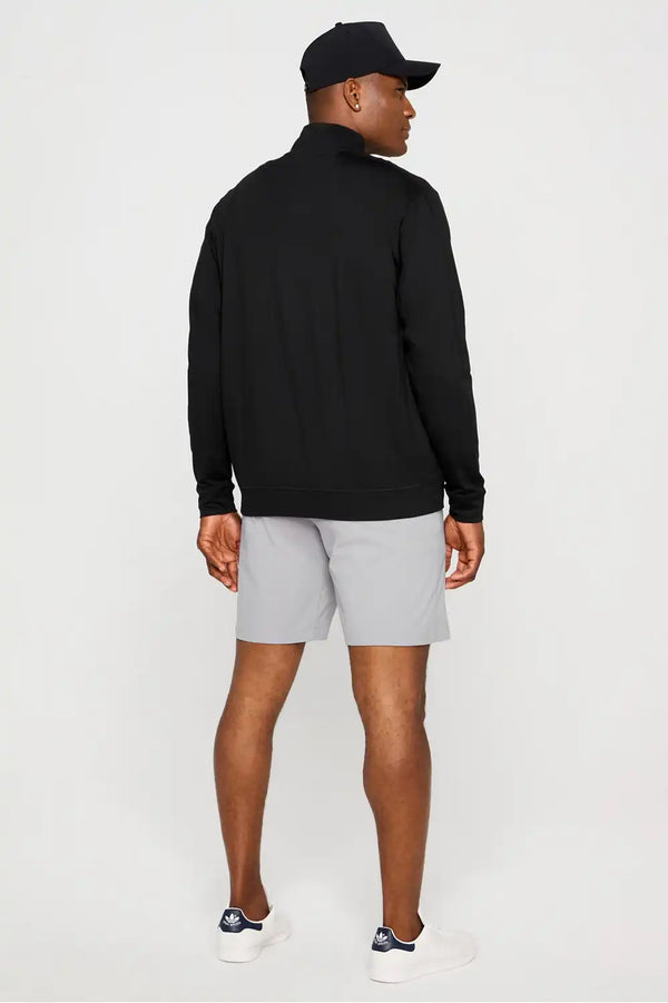 The Cloud Jersey Full Zip