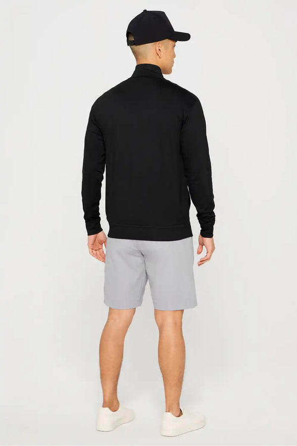 The Cloud Jersey Full Zip