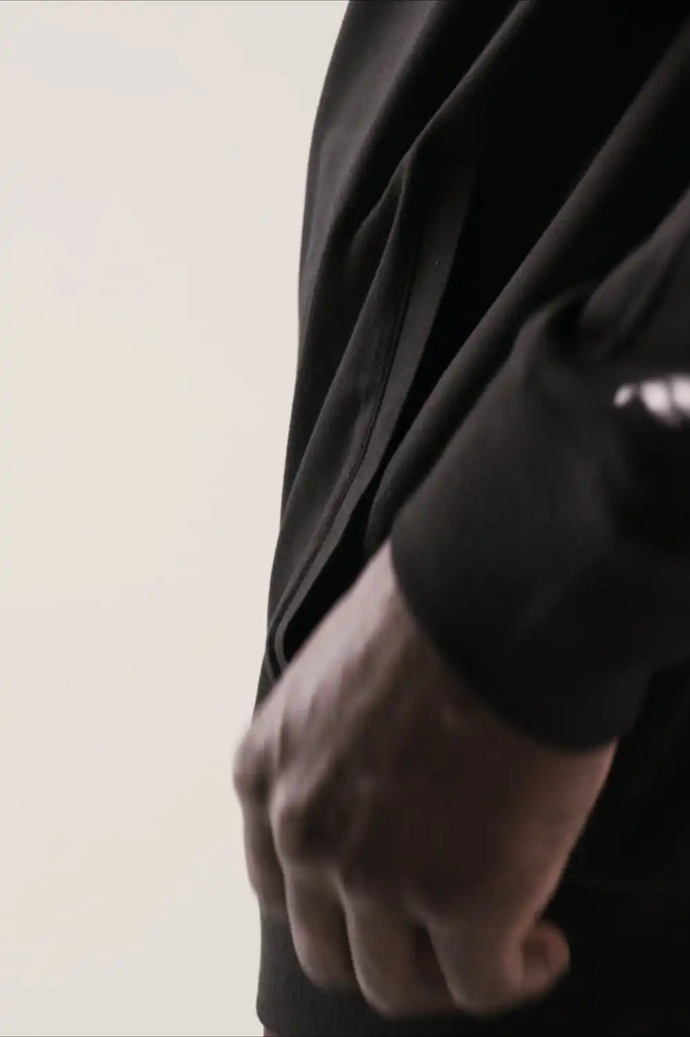 The Cloud Jersey Full Zip
