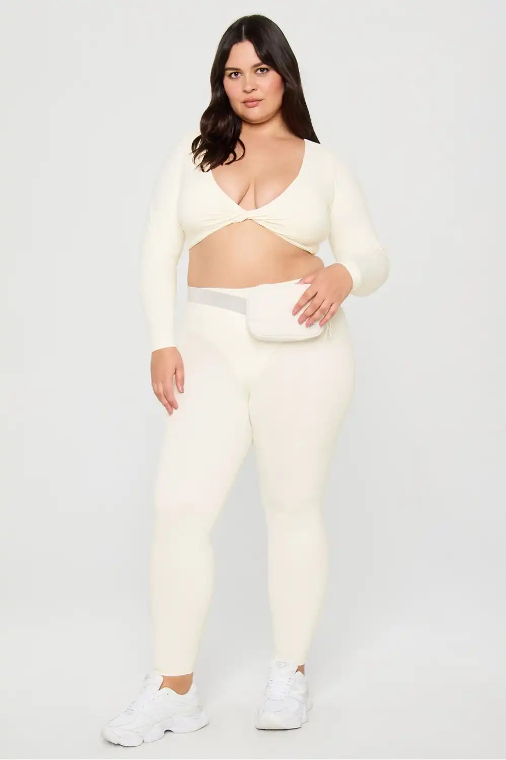PureLuxe Built-In Bra Bolero