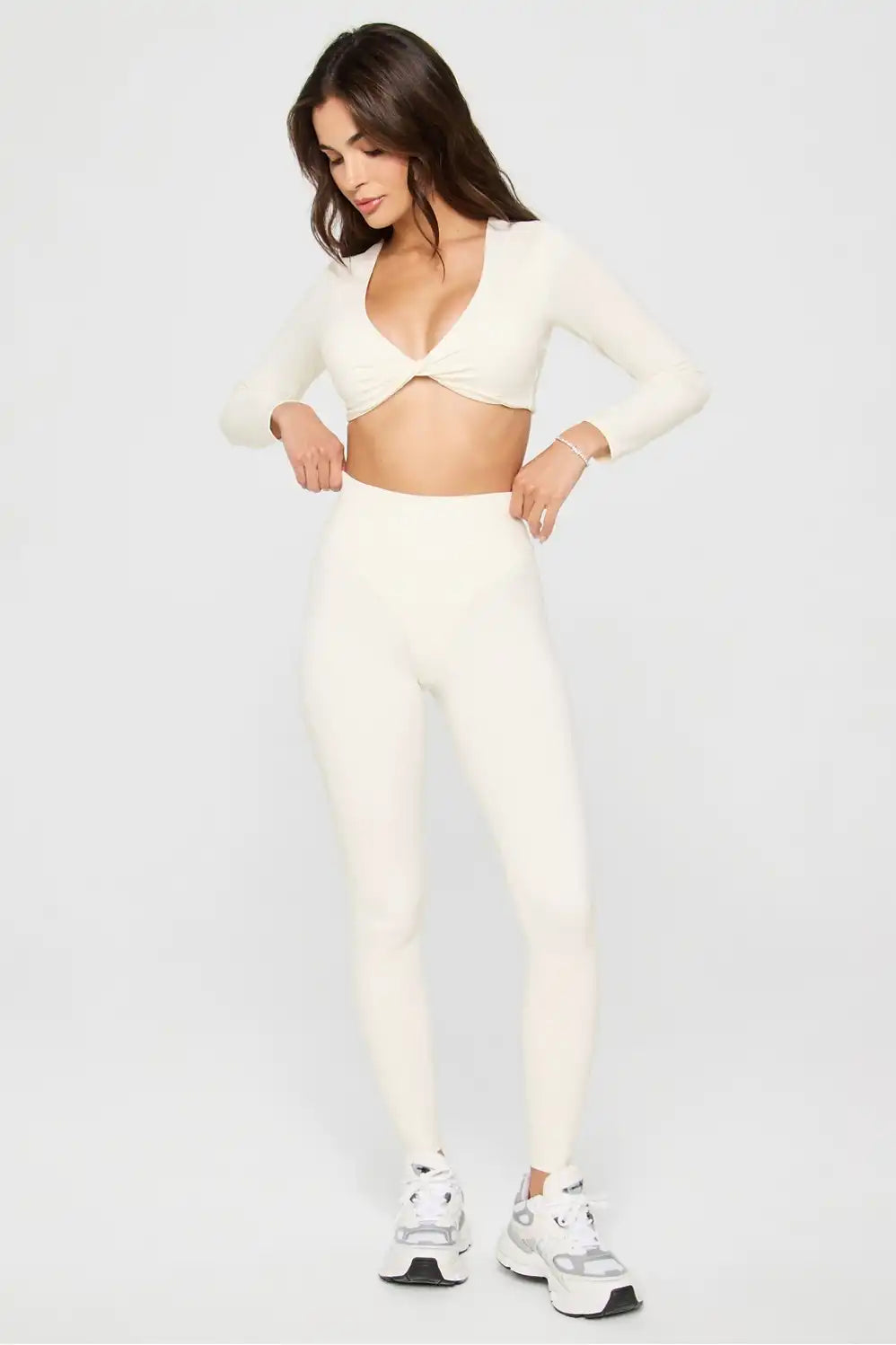 PureLuxe Built-In Bra Bolero