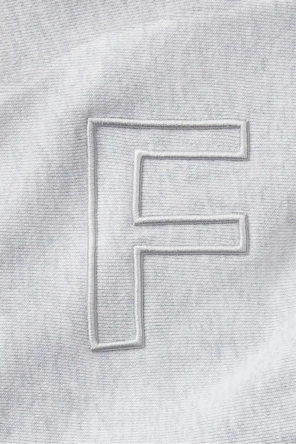 Weekend Cropped Sweatshirt