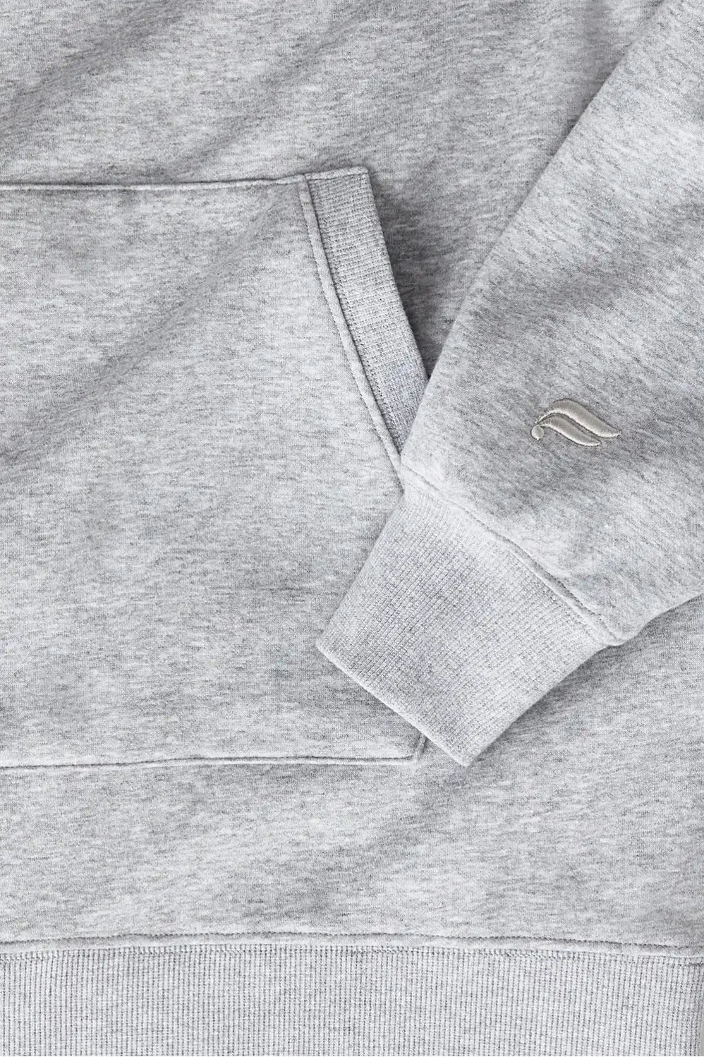 Cozy Fleece Oversized Hoodie