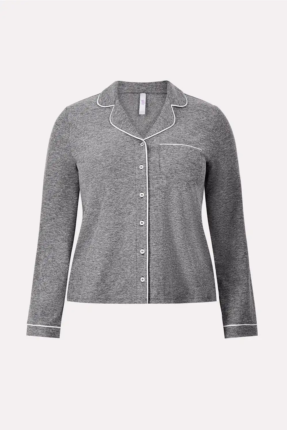 Cloud Jersey Sleep Long Sleeve Top