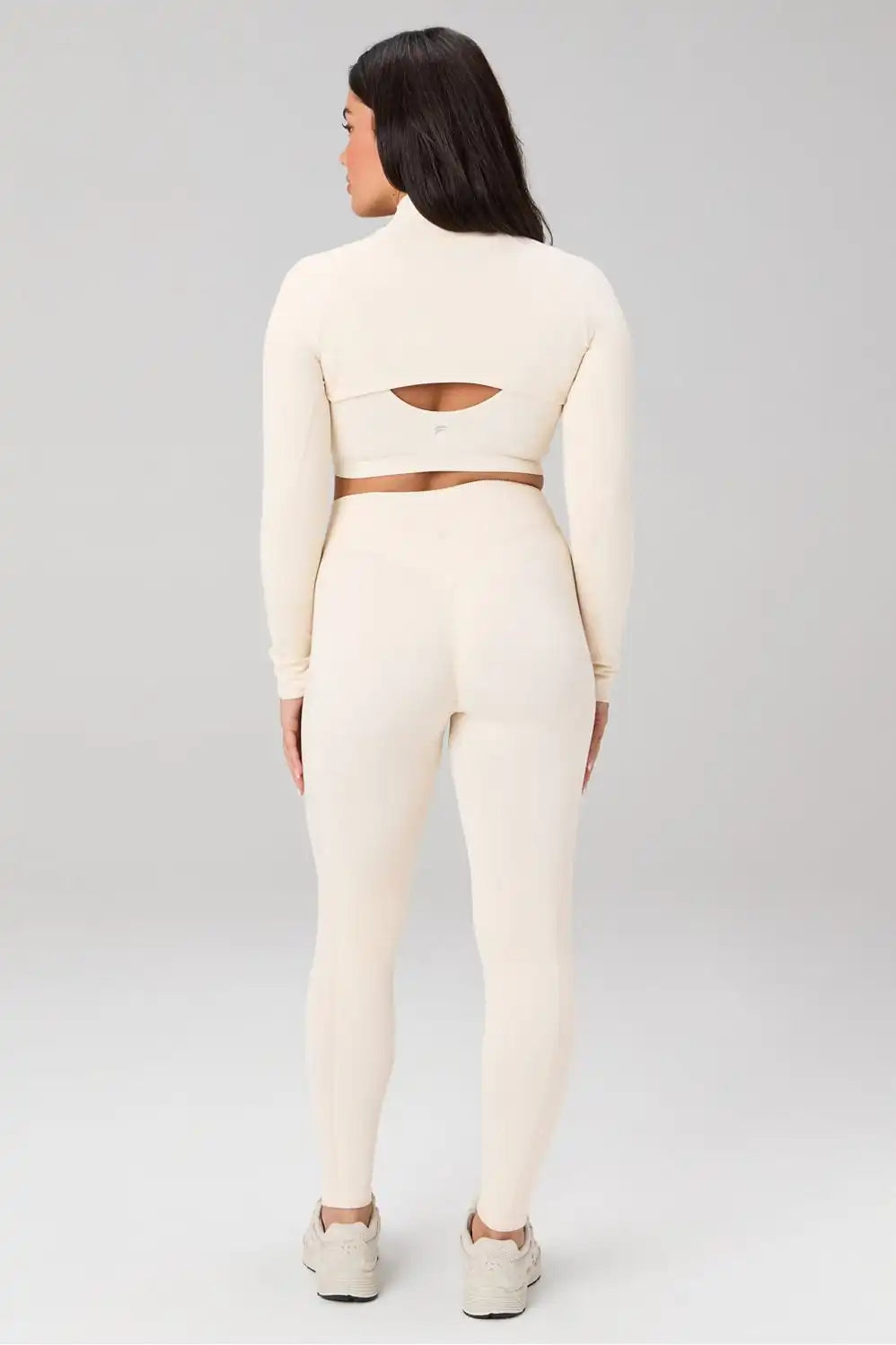 Cold Weather Seamless Shrug