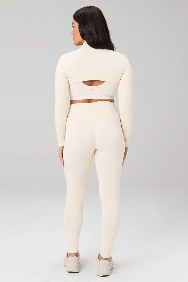 Cold Weather Seamless Shrug