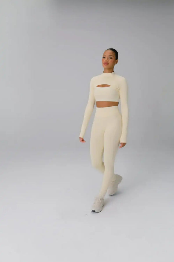 Cold Weather Seamless Shrug
