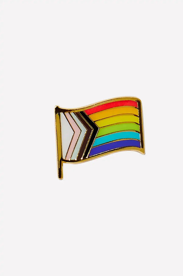 Pride Enamel Pin