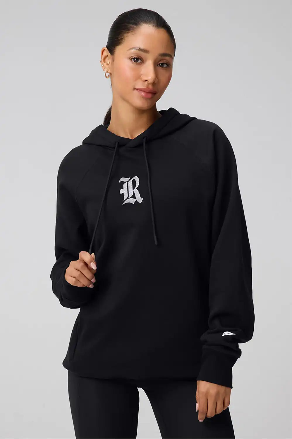 Rice University The Go-To Hoodie Secondary image