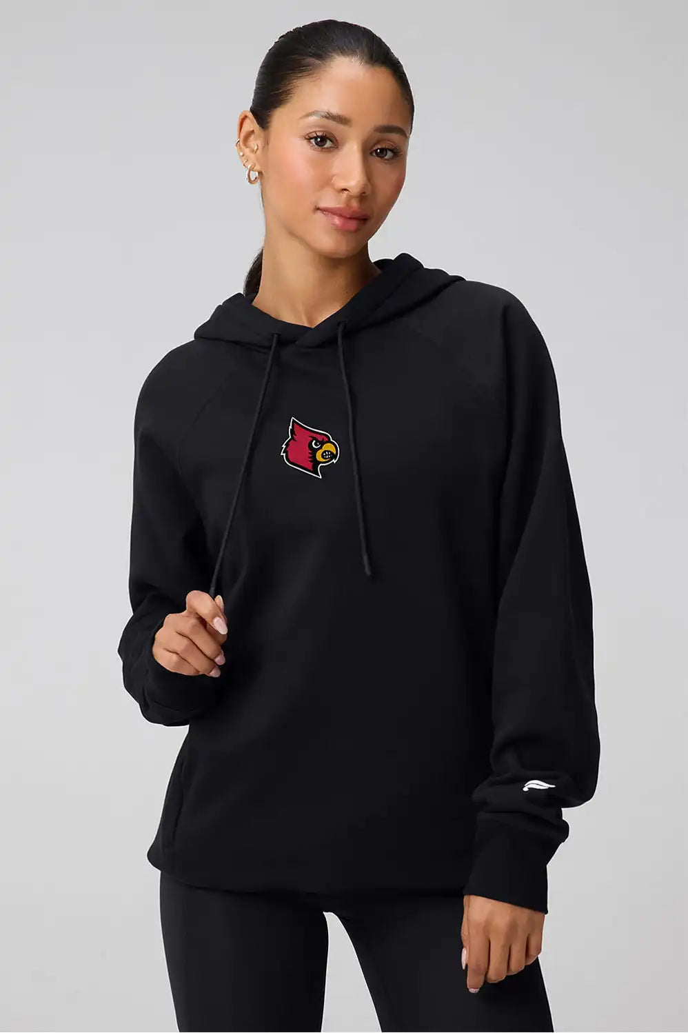 University Of Louisville The Go-To Hoodie Secondary image
