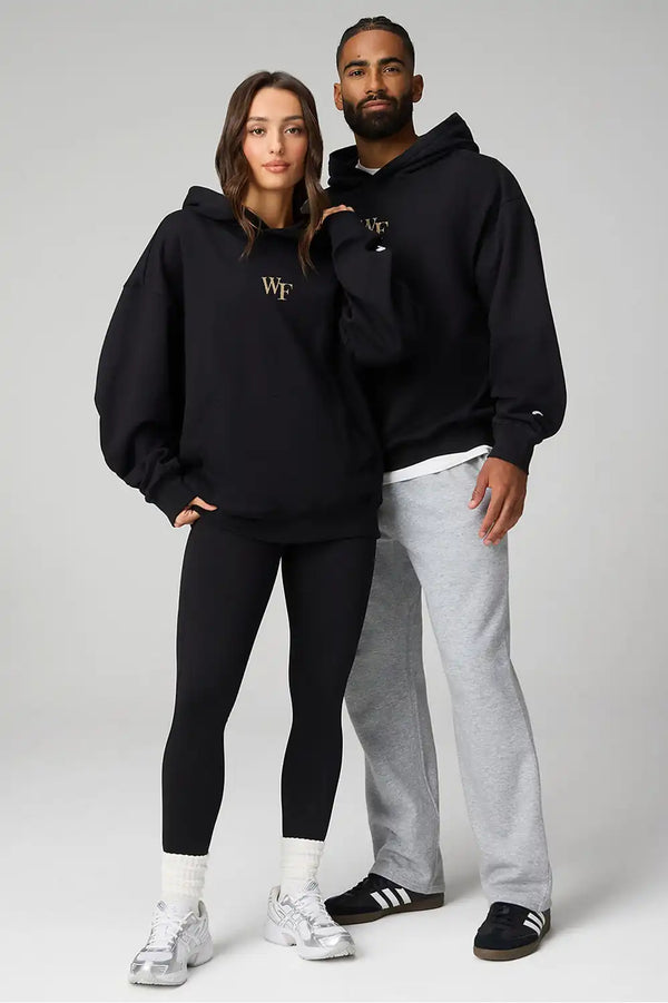 Wake Forest University The Go-To Hoodie