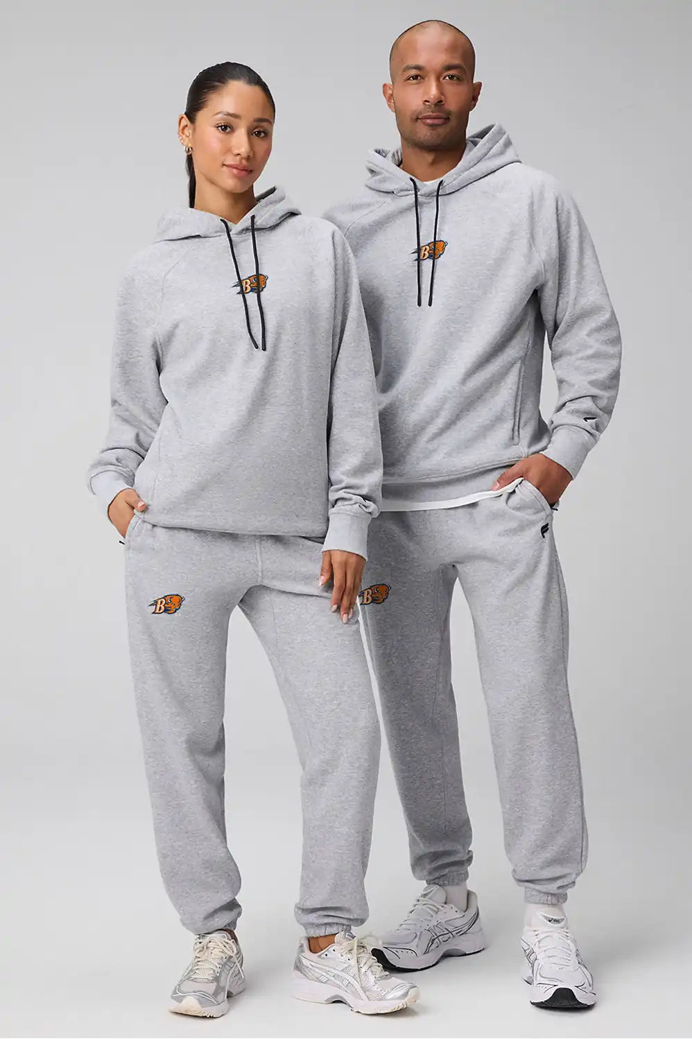 Bucknell University The Go-To Hoodie Main image