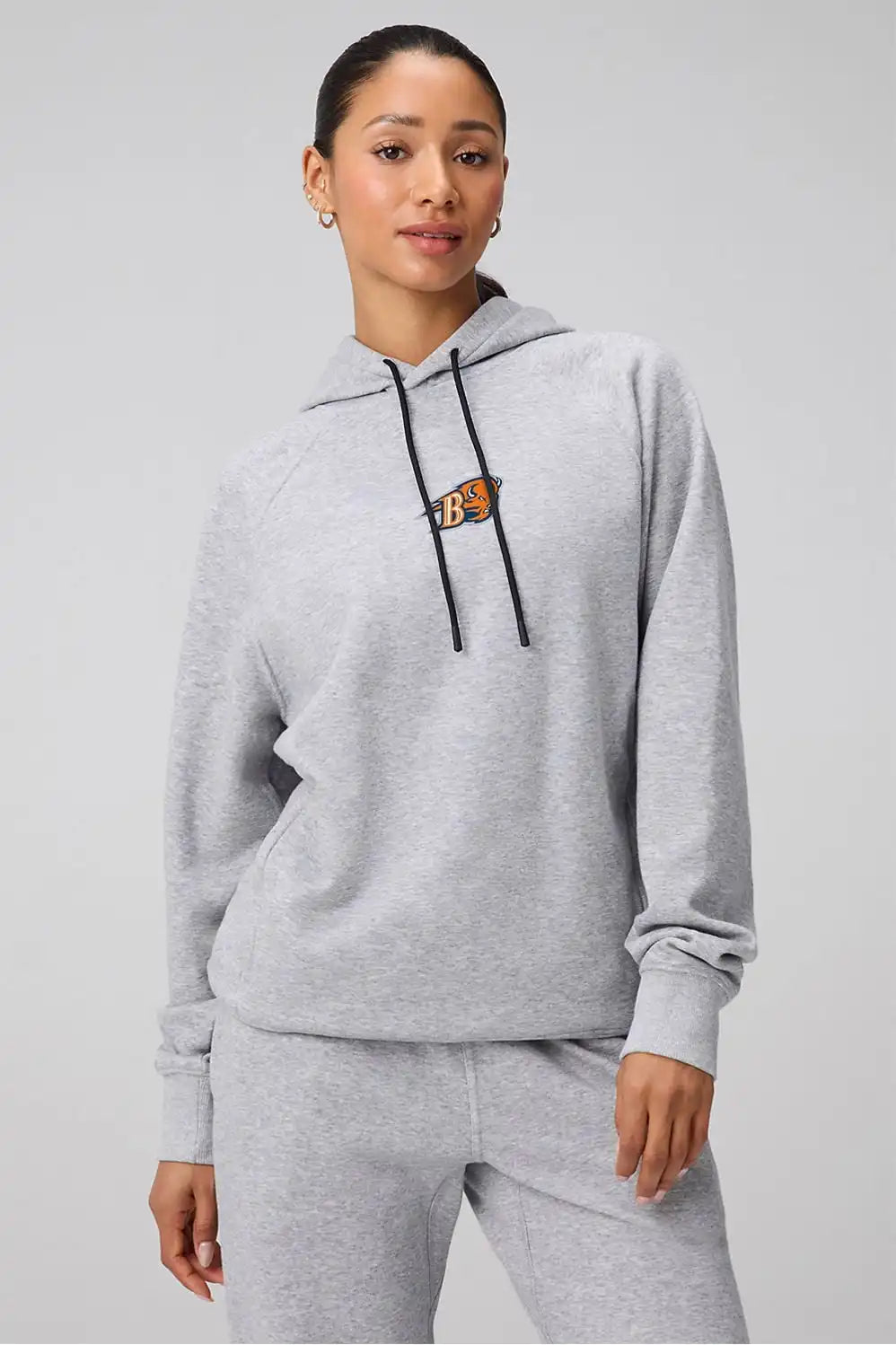 Bucknell University The Go-To Hoodie
