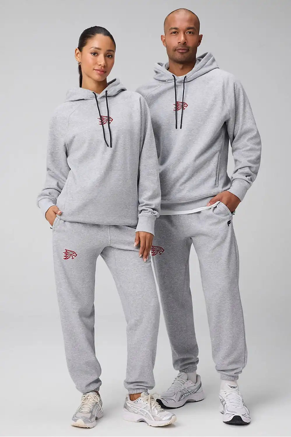 Cal State University Chico The Go-To Hoodie Main image