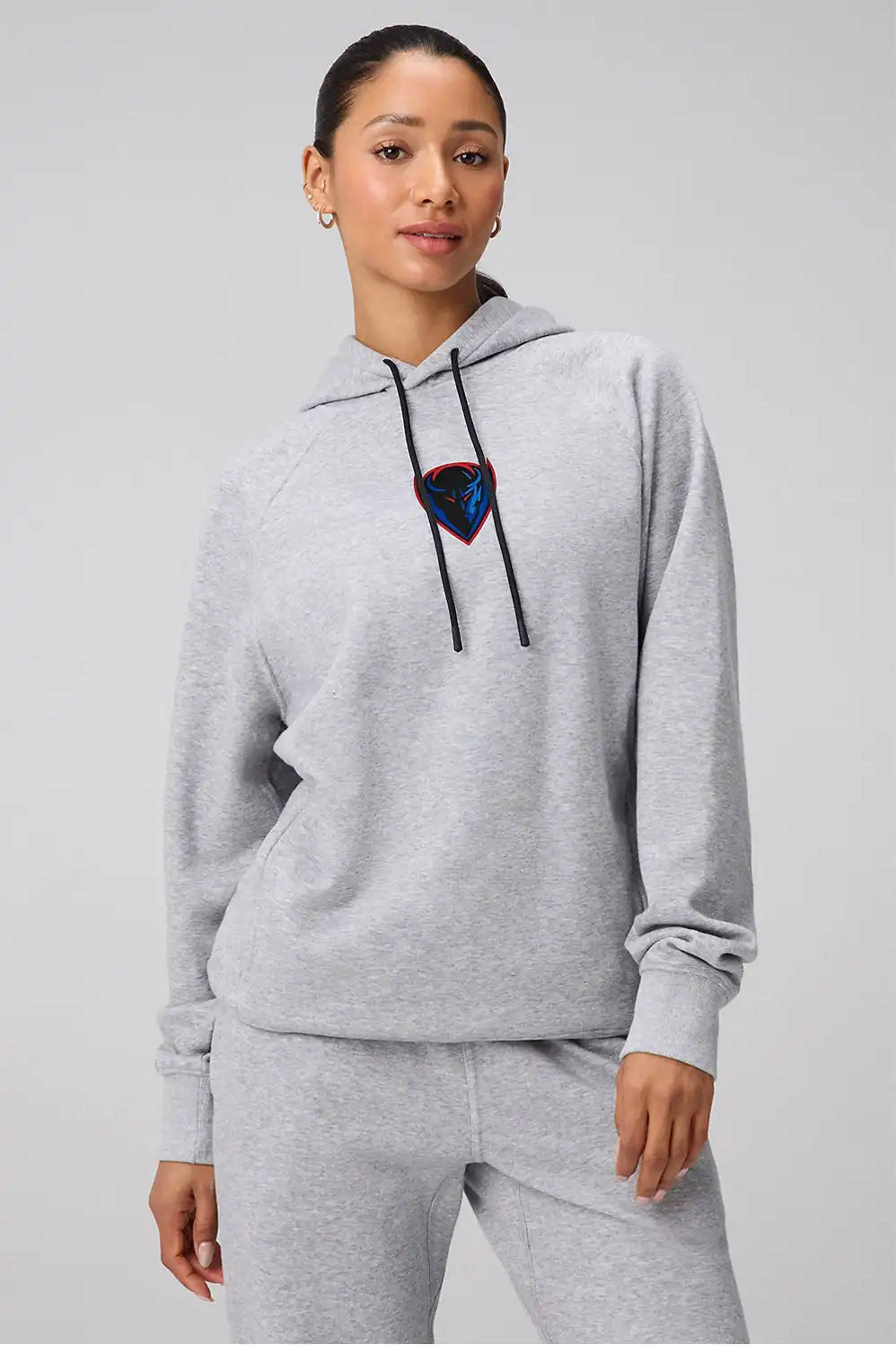 Depaul University The Go-To Hoodie