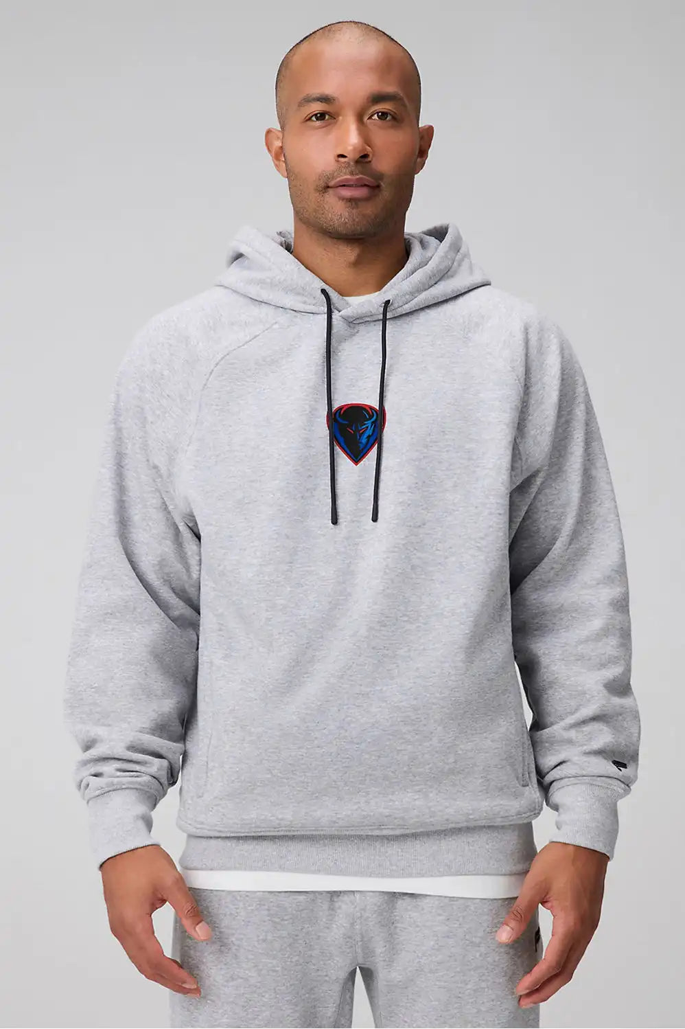 Depaul University The Go-To Hoodie