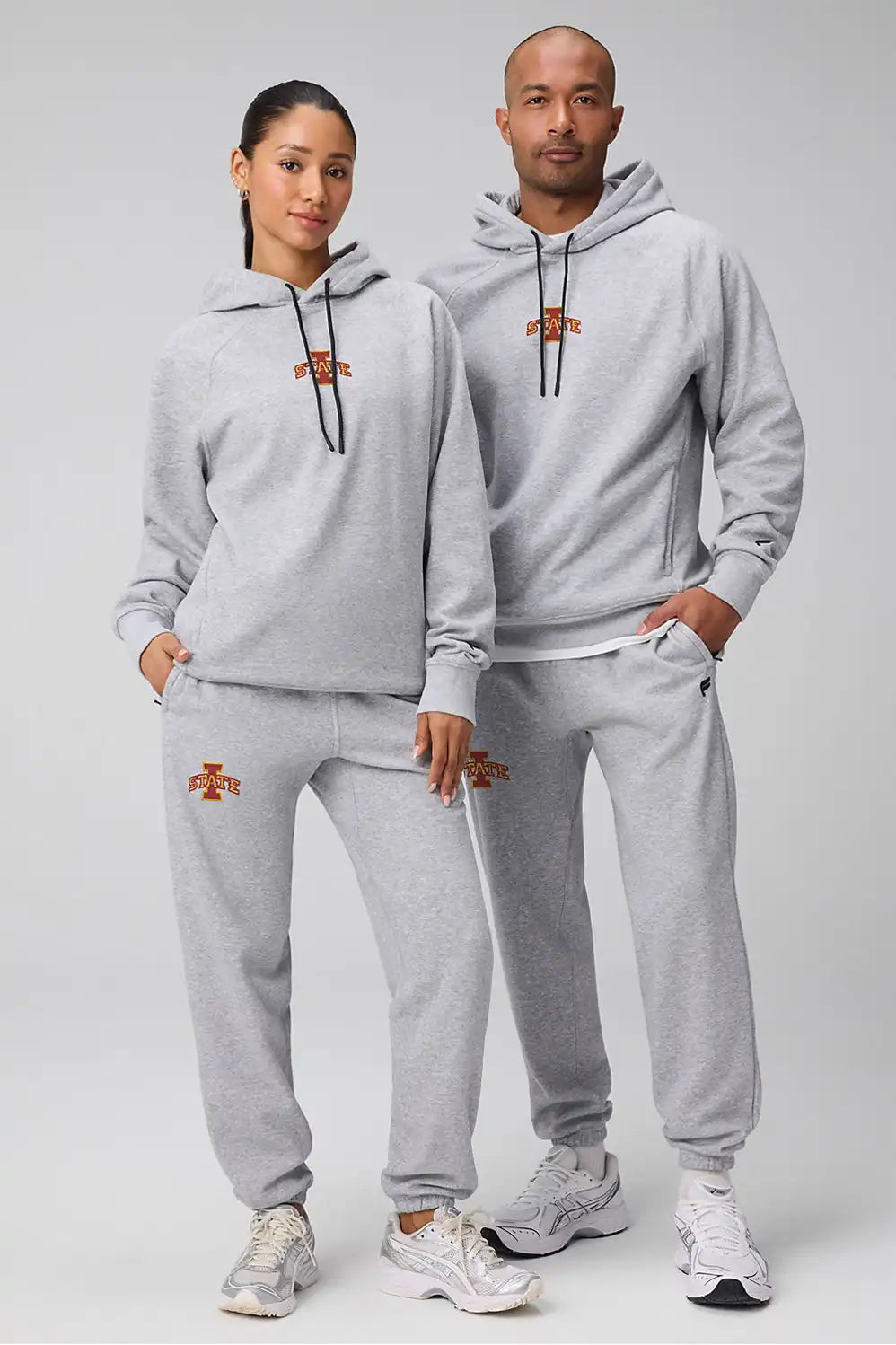 Iowa State University The Go-To Hoodie Main image