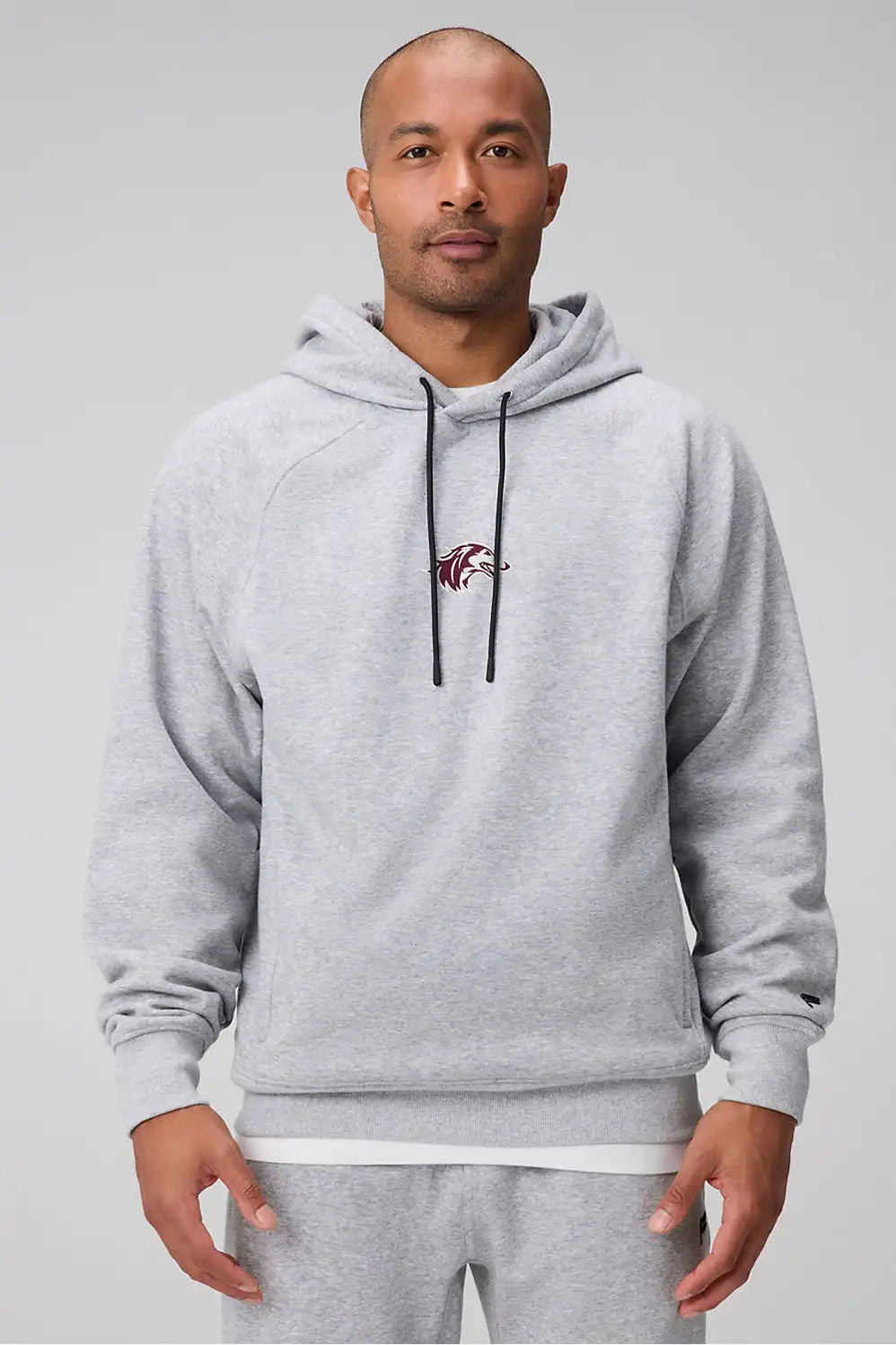 Southern Illinois University The Go-To Hoodie