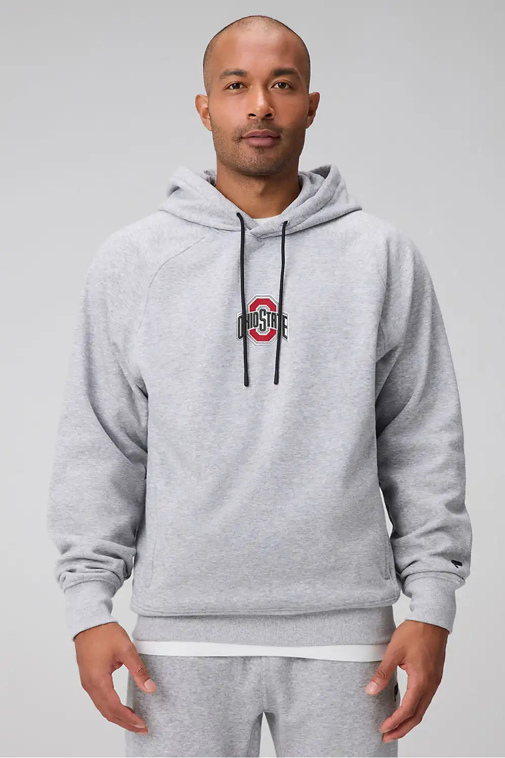Ohio State University The Go-To Hoodie
