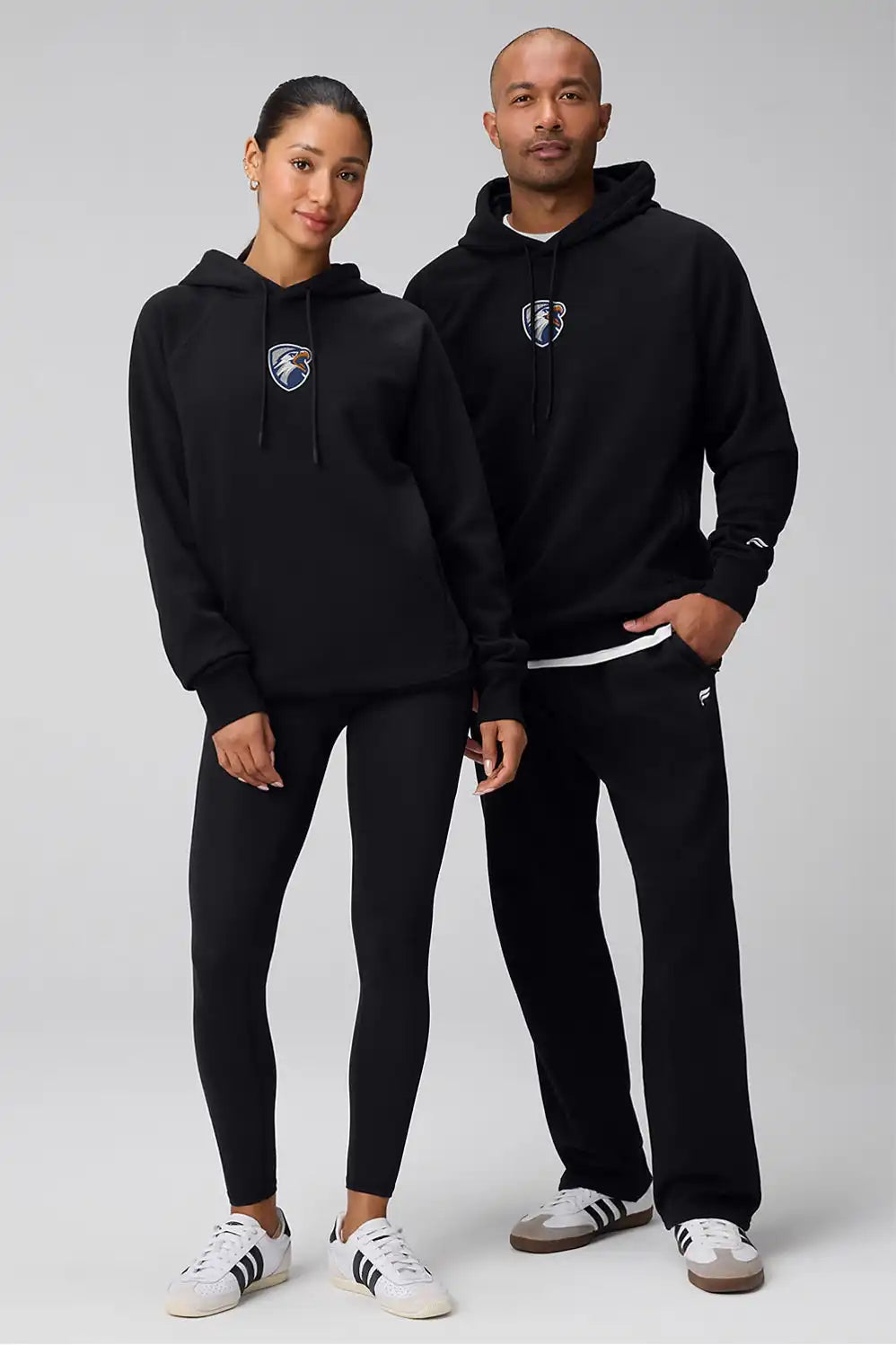 University Of Texas At Tyler The Go-To Hoodie Main image