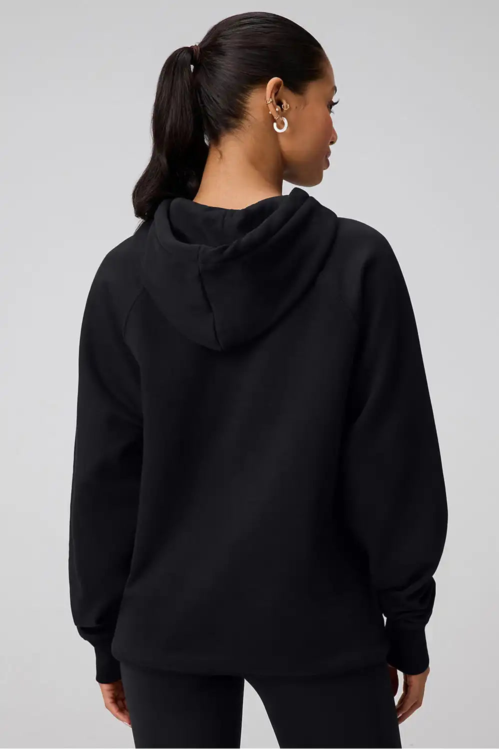 University Of Texas At Tyler The Go-To Hoodie